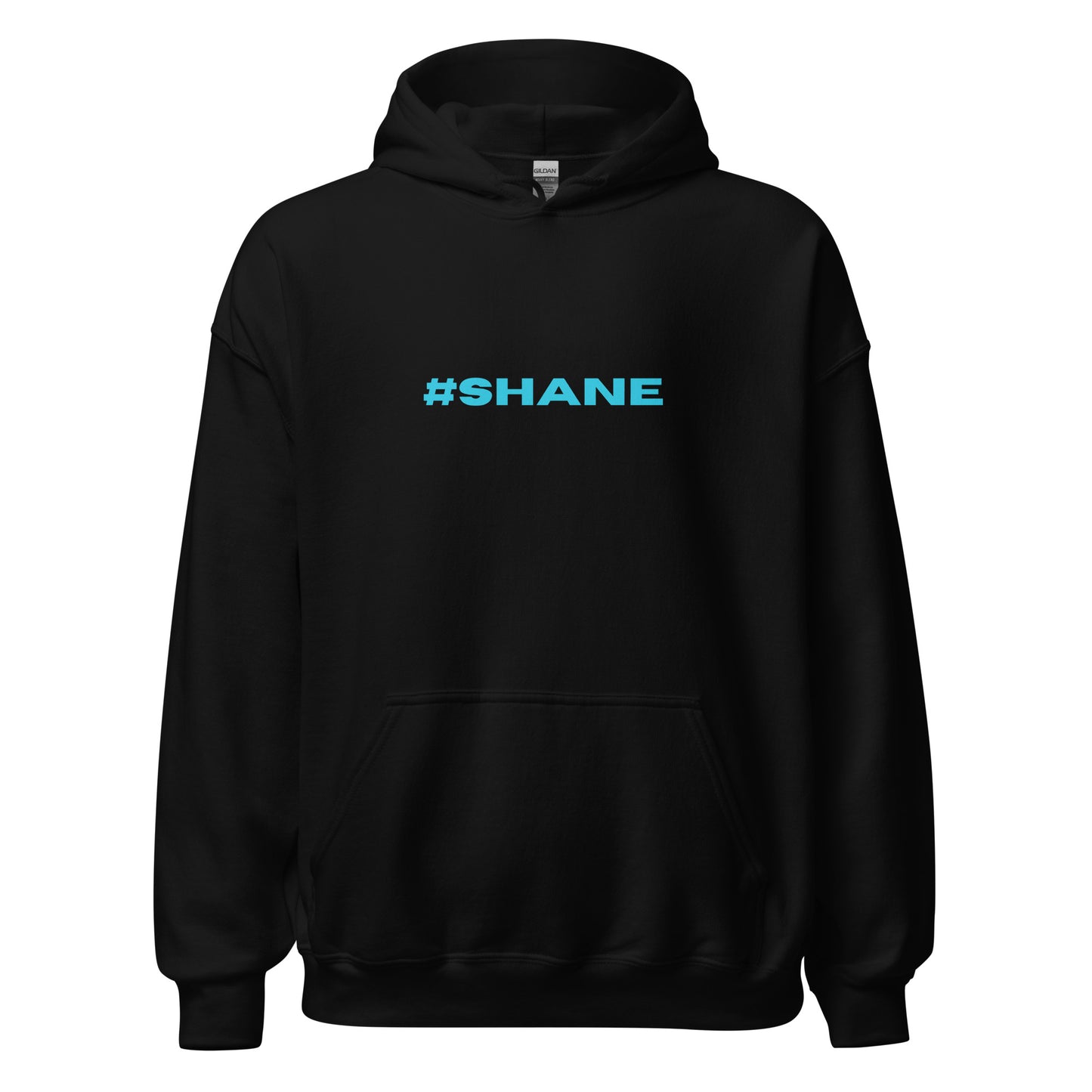 Shane fan Unisex Hoodie || Dyke Clothing Co.