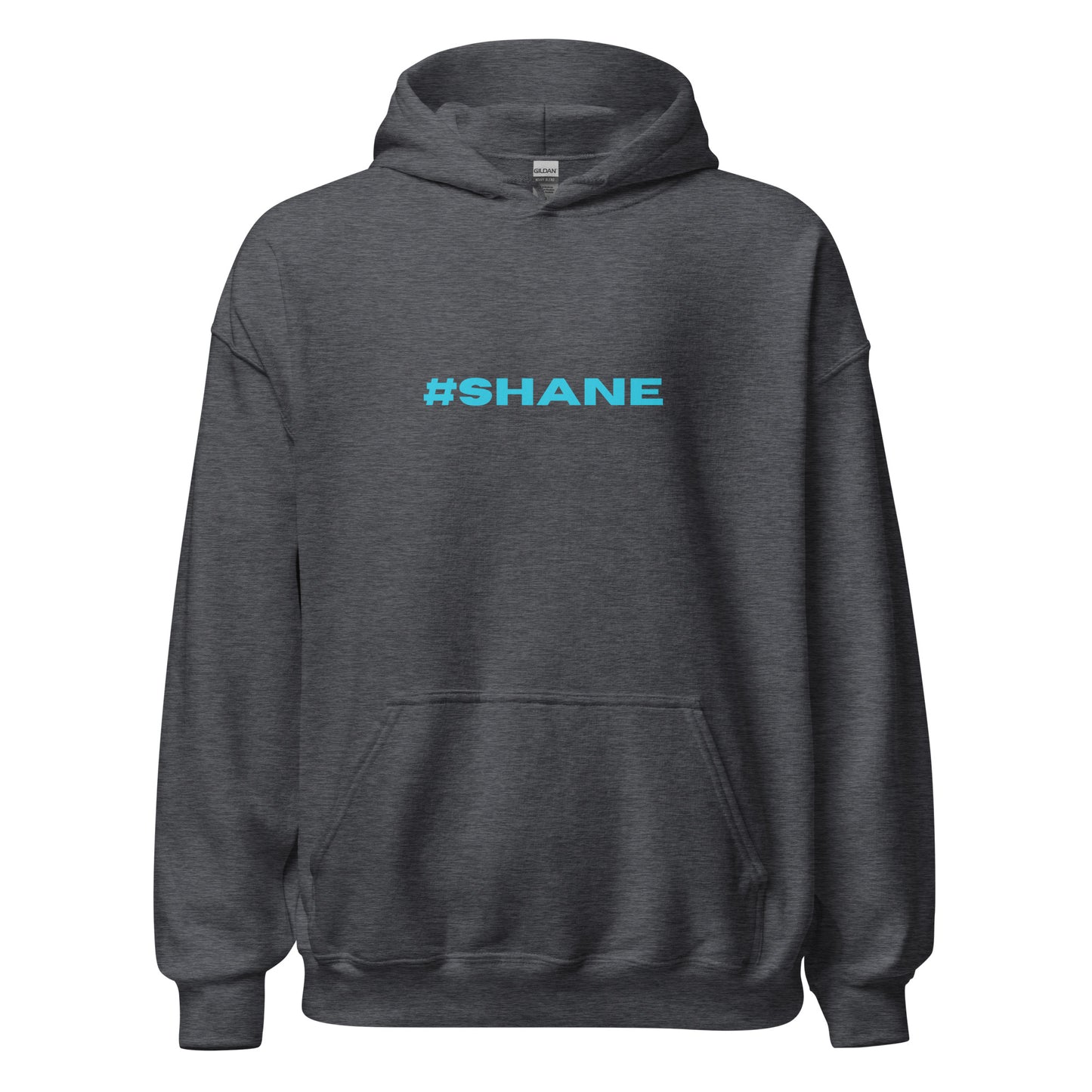 Shane fan Unisex Hoodie || Dyke Clothing Co.