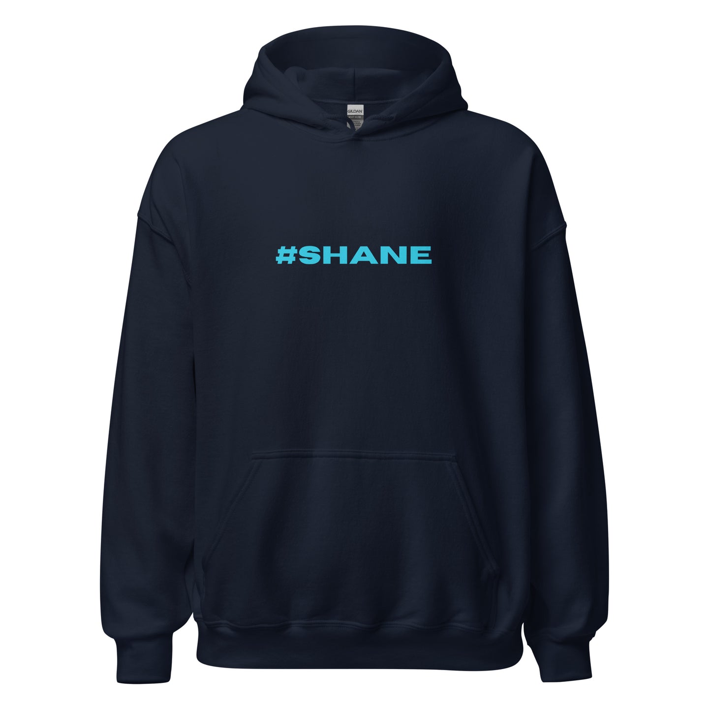 Shane fan Unisex Hoodie || Dyke Clothing Co.